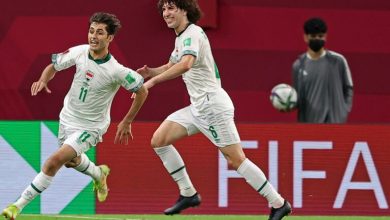 صورة كأس العرب 2021: أمير قطر يفتتح الدورة العاشرة بعد طول غياب