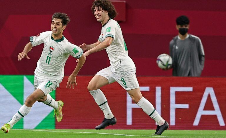 صورة كأس العرب 2021: أمير قطر يفتتح الدورة العاشرة بعد طول غياب