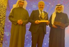 صورة جوائز الكويت للإبداع، تُمنح لعدد من الإعلاميين والفنانين العرب