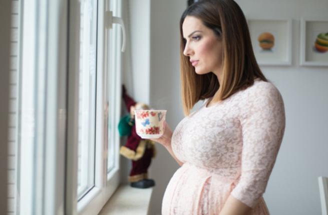 صورة دراسة: صحتك النفسية اثناء الحمل تؤثر على سلامة الطفل