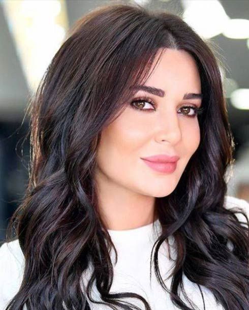 سيرين عبد النور وعودة روبي بنسخة تركية ونشاط متواصل وكذبة سودا في الطريق