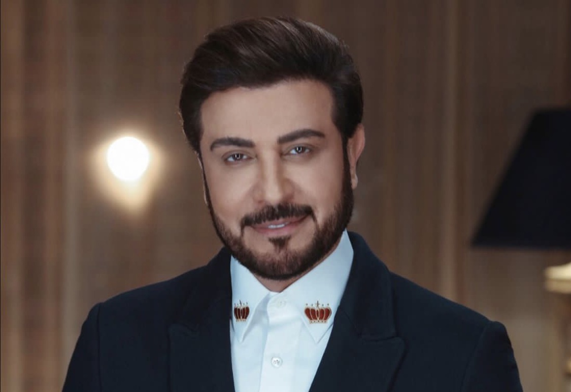 ‎الموسيقار د. طلال يهدي الجمهور العربي “ميني ألبوم” بصوت ماجد المهندس