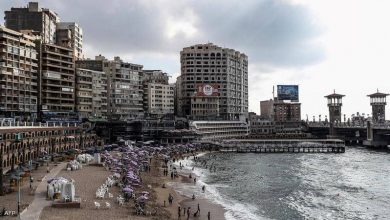 صورة مصر.. النيابة توضح حقيقة “حوادث الاختطاف” في الإسكندرية