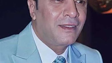 صورة مصطفي كامل يعلن الحرب داخل مجلس نقابة الموسيقيين