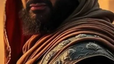 صورة احمد السقا يجسد شخصية صلاح الدين بعمل ضخم في رمضان