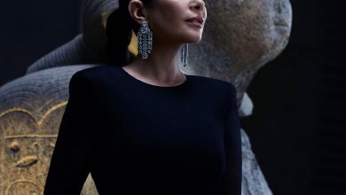 صورة قريبا مني زكي تجسد شخصية ام كلثوم في فيلم الست