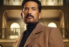 صورة عمرو سعد يدخل المنافسة بدور الريس في رمضان