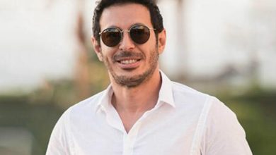 صورة مفاجأة يقدمها مصطفي شعبان في رمضان