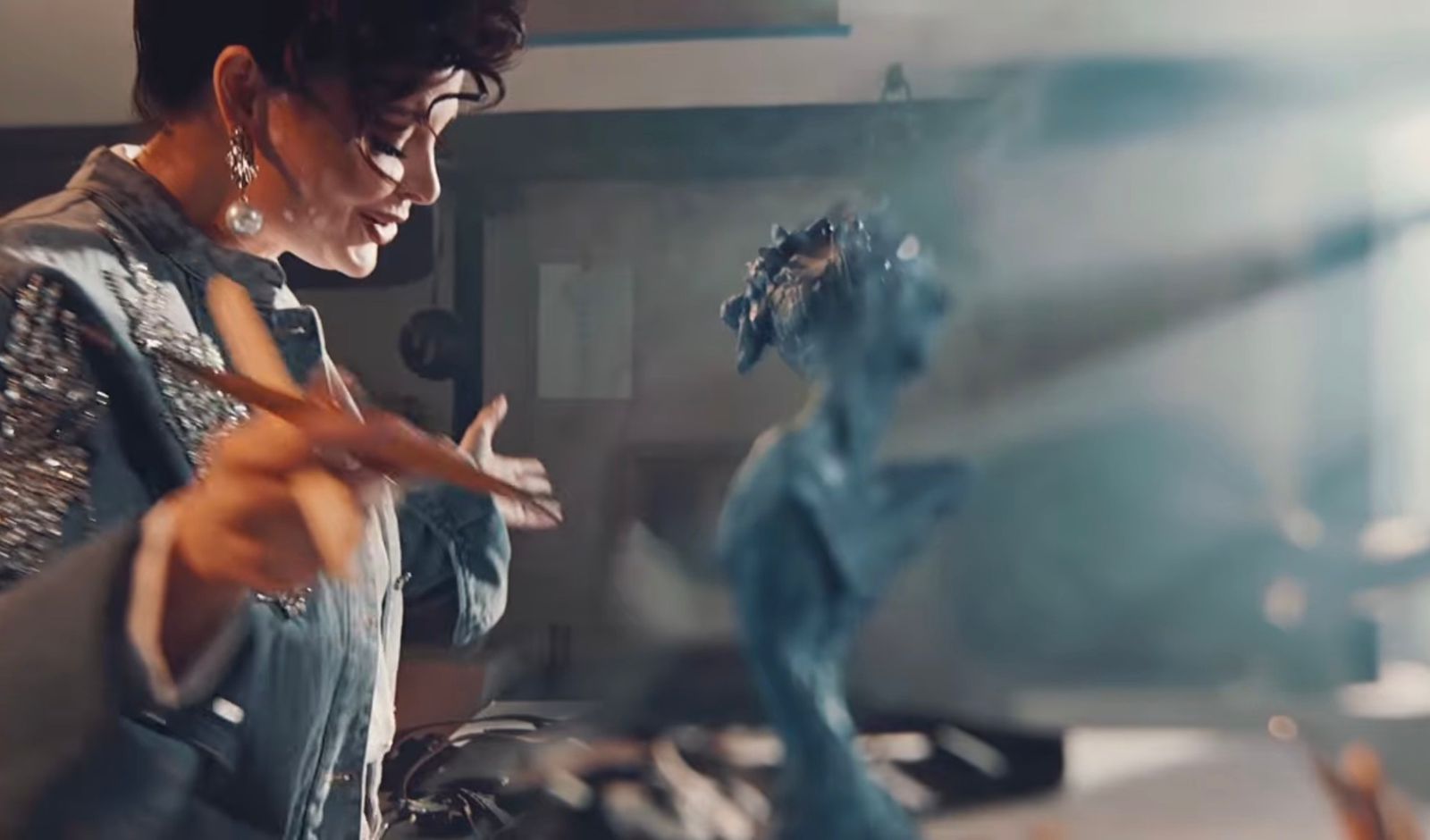 كليب دوخني للمطربة ديانا يحقق نجاحا كبيرا