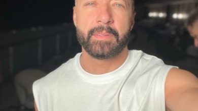 صورة احمد فهمي يستعد للدراما الرمضانية في أسأل روحك