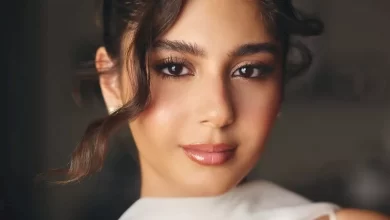 صورة مايان السيد تواصل نشاطها الفني بعد نص الشعب اسمه محمد ونجوم الساحل