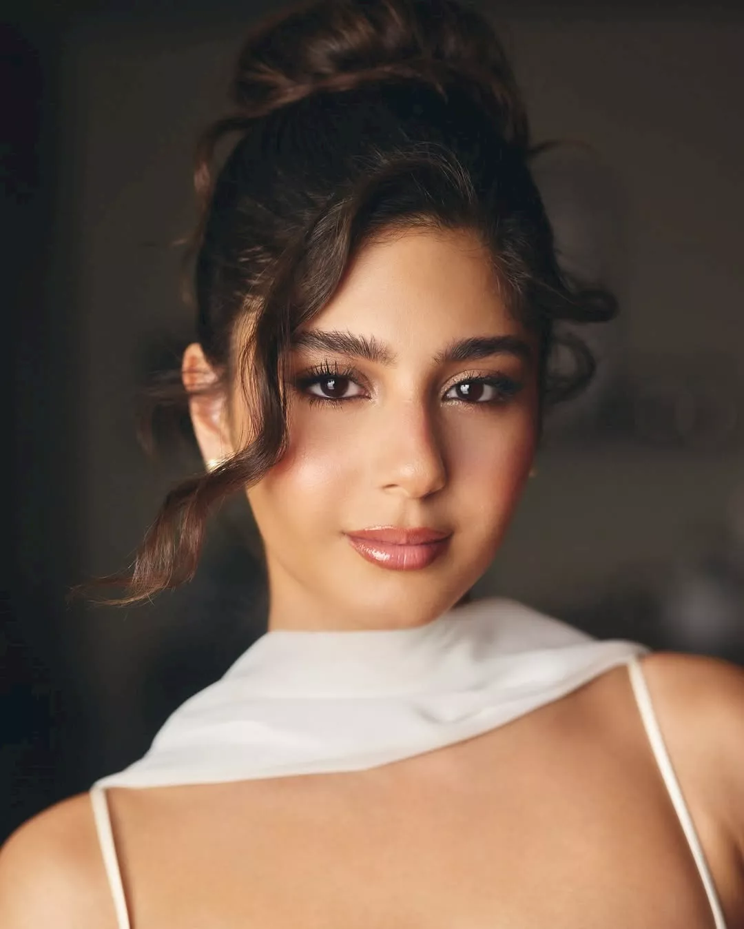 مايان السيد تواصل نشاطها الفني بعد نص الشعب اسمه محمد ونجوم الساحل