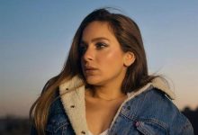 صورة جميلة عوض تعود في افلاطوني في رمضان