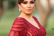 صورة النجمة روجينا في مفاجآت سارة بعد حسبة عمري اخراج  ابنتها