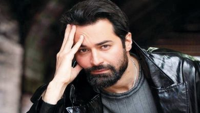 صورة النجم احمد حاتم بين السينما والدراما ويقدم العند في رمضان