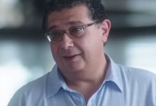 صورة الفنان ماجد الكدواني في سنة أولى طلاق في رمضان واول بطولة