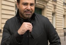 صورة عاصي الحلاني يقدم كوني القمر كليب اغنيته الجديدة