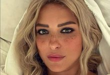 صورة النجمة ريم مصطفي تنافس في رمضان بدور شعبي في فن الحرب