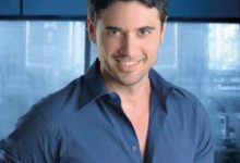 صورة الفنان احمد عز في فرقة الموت واغني رجل في العالم في رمضان