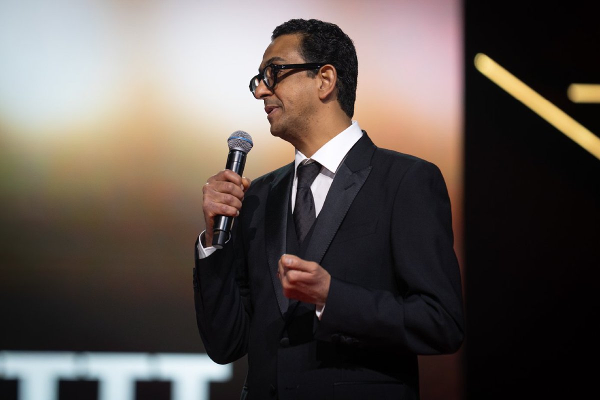 نجاح مذهل للمخرج مروان حامد بعد عرض فيلم الست