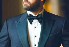 صورة عمرو يوسف في دراما رمضان بمسلسل وقلبي واشباحه مسرح