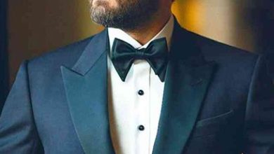 صورة عمرو يوسف في دراما رمضان بمسلسل وقلبي واشباحه مسرح