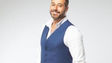 صورة احمد السعدني غياب عن دراما رمضان بعد لام شمسية ومسرحية بالرياض