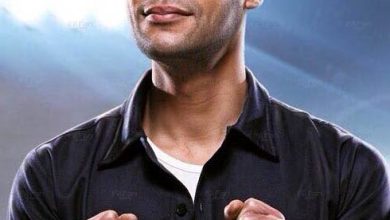 صورة محمد إمام يدخل المنافسة في رمضان في الكينج