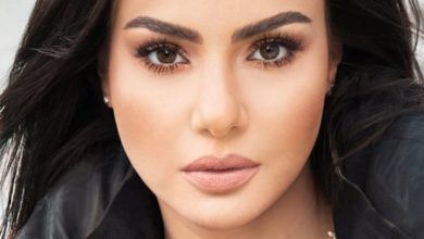 صورة النجمة دينا فؤاد في دراما رمضان بمسلسل جديد