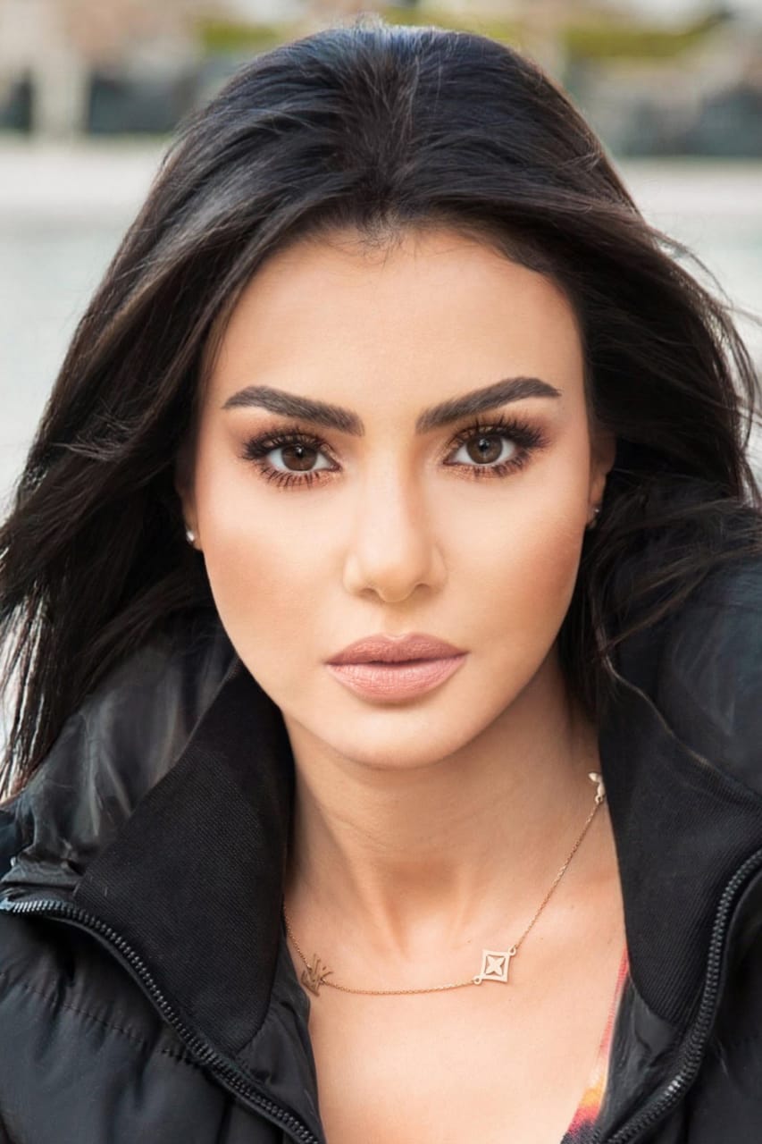 النجمة دينا فؤاد في دراما رمضان بمسلسل جديد