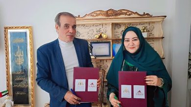 صورة تحالف انتاجي مصري عربي ضخم باستثمارات 83 مليون دولار بين بركات للانتاج الاعلامي وعايدة ميديا