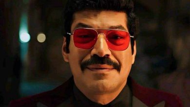 صورة باسم سمرة في عين سحرية في رمضان بعد نجاح العتاولة عيسى الوزان