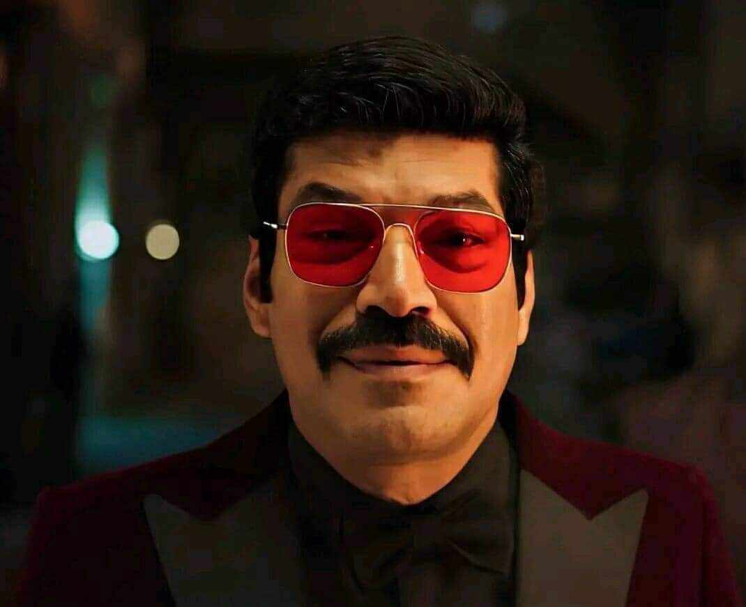 باسم سمرة في عين سحرية في رمضان بعد نجاح العتاولة عيسى الوزان