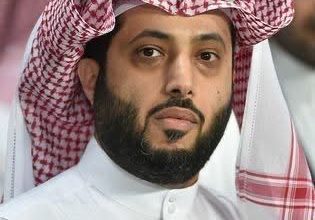 صورة حقيقة مدي تدخل تركي آل الشيخ في محتوي فيلم الست