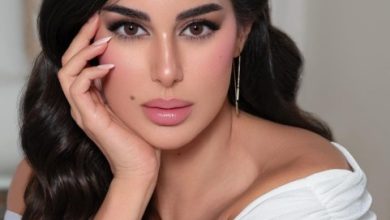 صورة ياسمين صبري فيلم وحملة اعلانات عالمية وغياب دراما