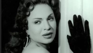 صورة بيان صحفي وتحذير قانوني صادر من مكتب المتحدون للمحاماة والاستشارات القانونية نيابة عن ورثة الفنانة هند رستم بشأن حماية حقوق الملكية الفكرية والأدبية التي تخصها