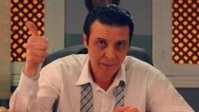 صورة وفاة الفنان طارق الأمير بعد صراع مع المرض