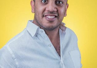 صورة أوس أوس يستعد لدراما رمضان بعد نجاح البقاء للاصلع