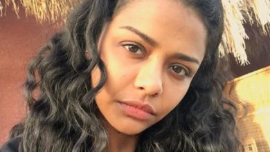 صورة النجمة اسماء ابو اليزيد في مملكة الحرير دراما رمضان