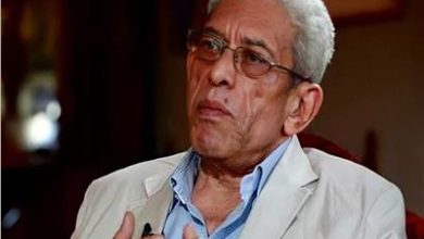 صورة رحيل المخرج الكبير داوود عبد السيد بعد صراع مع المرض