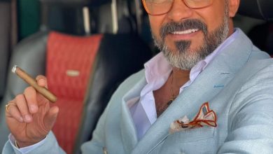 صورة النجم محمد رجب بعد الحلانجي ينافس بمسلسل قطر صغنطوط في رمضان