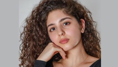 صورة مايان السيد تستعد لدراما رمضان بعد نجاحات مستمرة سينما ودراما