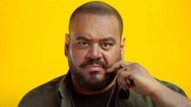 صورة محمد ممدوح يغيب عن دراما رمضان بحثا عن الجديد بعد أهل الكهف ورشيد