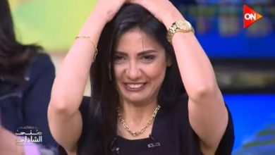 صورة سهر الصايغ لعدم كفاية الأدلة ودرش في رمضان