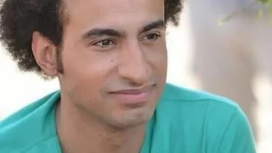 صورة علي ربيع غياب متوالي في رمضان وابن العسل السبب