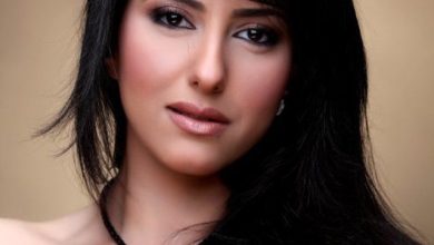 صورة النجمة حنان مطاوع تدخل المصيدة والكنج في رمضان