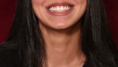 صورة النجمة سلمي أبوضيف تدخل سباق الدراما الرمضانية في عرض وطلب وبنج كلي