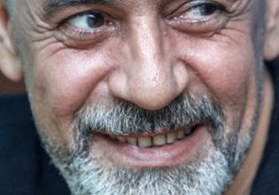 صورة اسرة مسلسل عاليا تضم إليها صبري فواز في رمضان