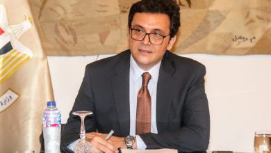 صورة إطلاق مبادرة مجلس العرب لصناع المحتوي تحت رعاية وزارة الثقافة المصرية