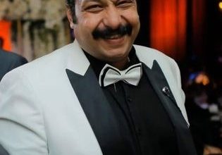 صورة محمد ثروت ينشط فنيا قبل وخلال رمضان بعدة أعمال متنوعة